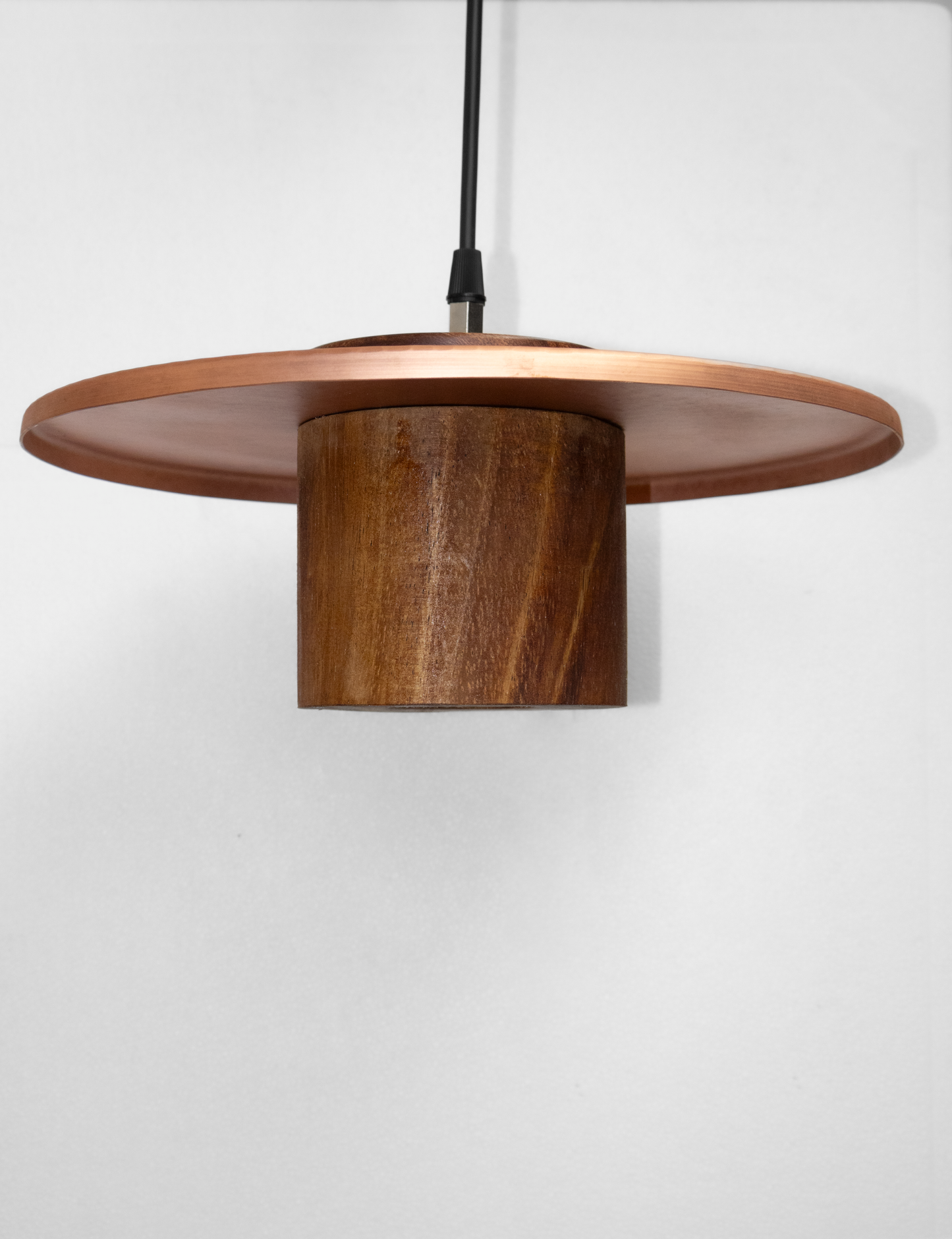 XUBLI PRESS HAMMERED COPPER