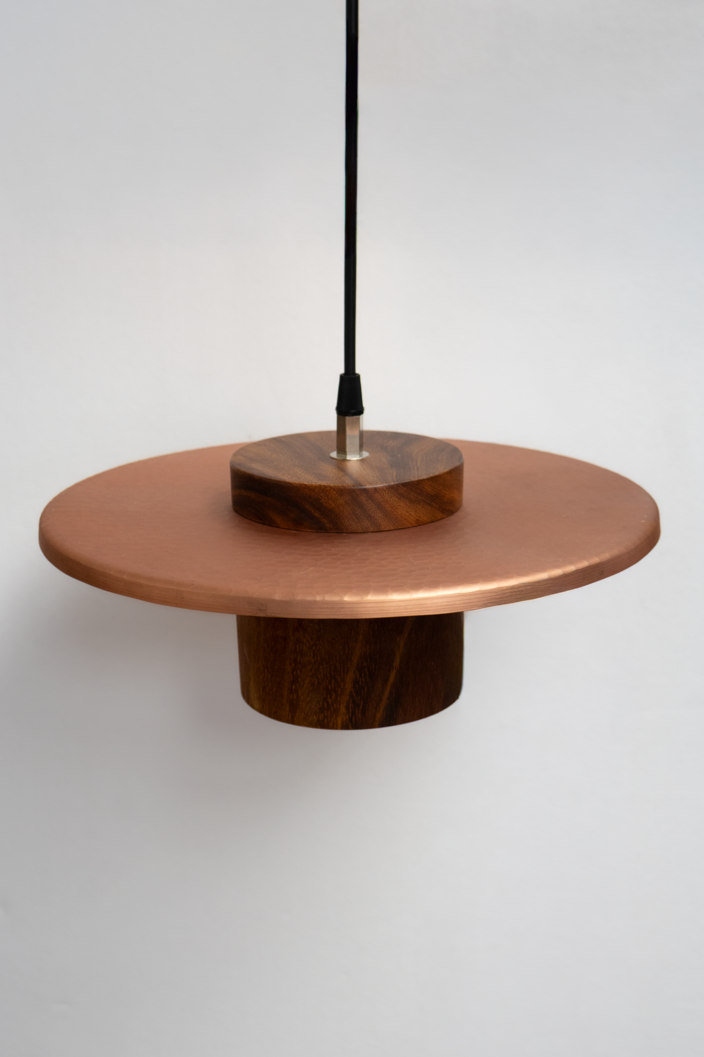 XUBLI PRESS HAMMERED COPPER
