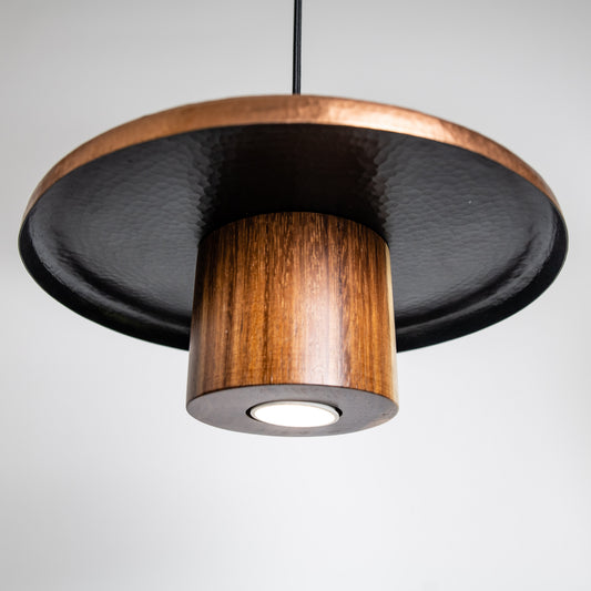 XUBLI HAMMERED COPPER