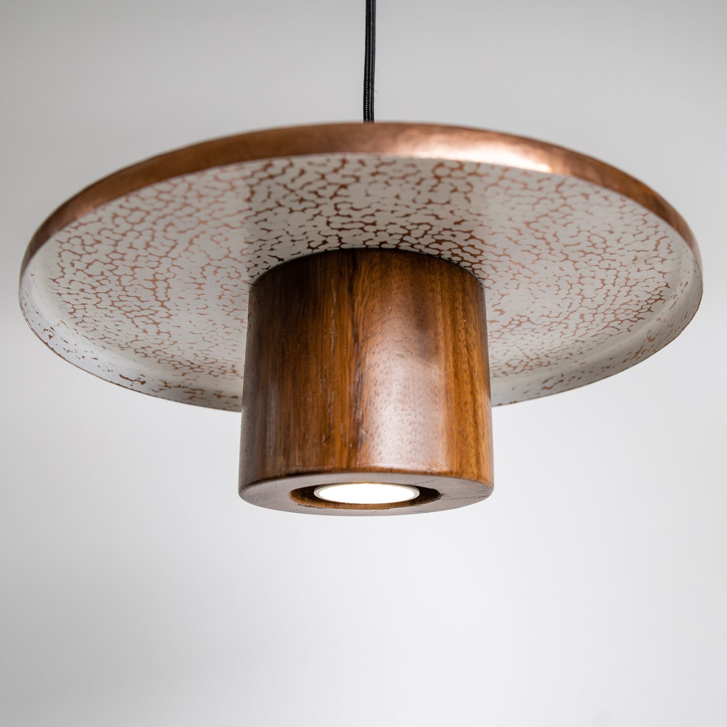 XUBLI HAMMERED COPPER